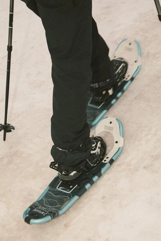 Tubbs - Panoramic Snowshoe