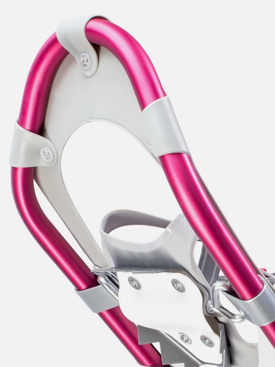 Tubbs - Xplore Snowshoes Womens - Raspberry Red