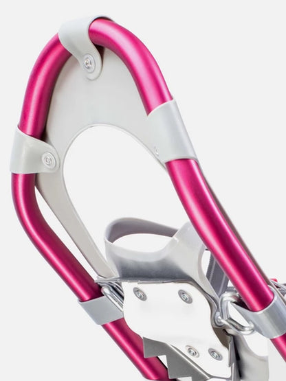 Tubbs - Xplore Snowshoes Womens - Raspberry Red