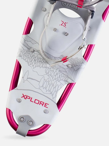 Tubbs - Xplore Women's Snowshoes