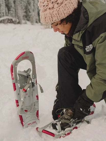 Tubbs - Xplore Women's Snowshoes