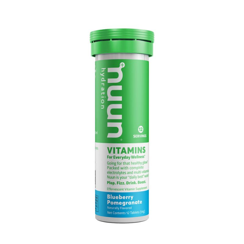 Nuun - Nuun Vitamin - Grapefruit/Orange