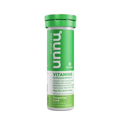 Nuun - Nuun Vitamin
