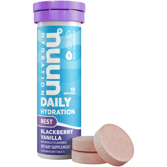 Nuun - Nuun Rest
