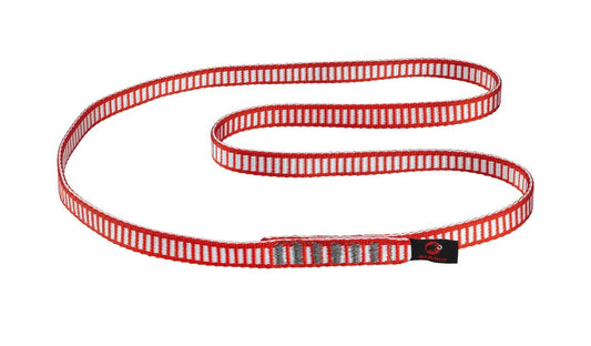 Mammut - Tubular Sling 16.0 - Red