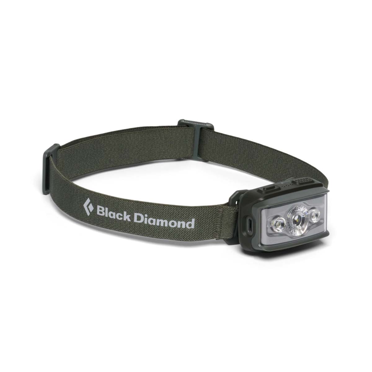 Black Diamond - Storm Headlamp - Tundra