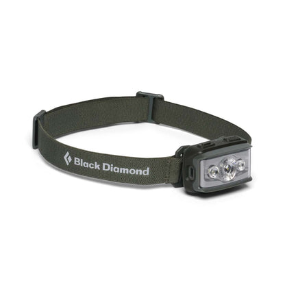 Black Diamond - Storm Headlamp - Tundra