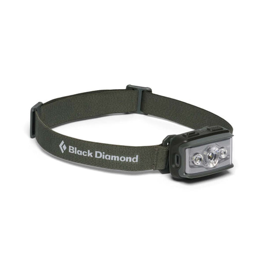 Black Diamond - Storm Headlamp - Tundra