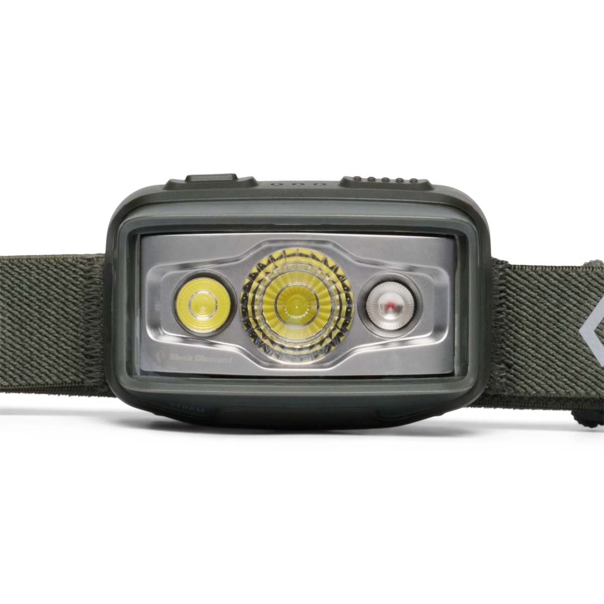 Black Diamond - Storm Headlamp - Tundra