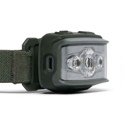 Black Diamond - Storm Headlamp - Tundra