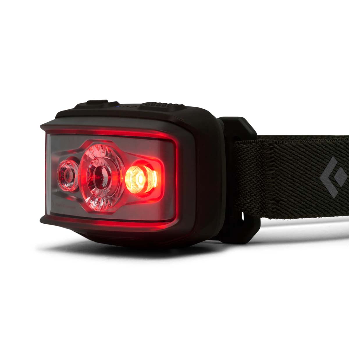 Black Diamond - Storm Headlamp - Tundra
