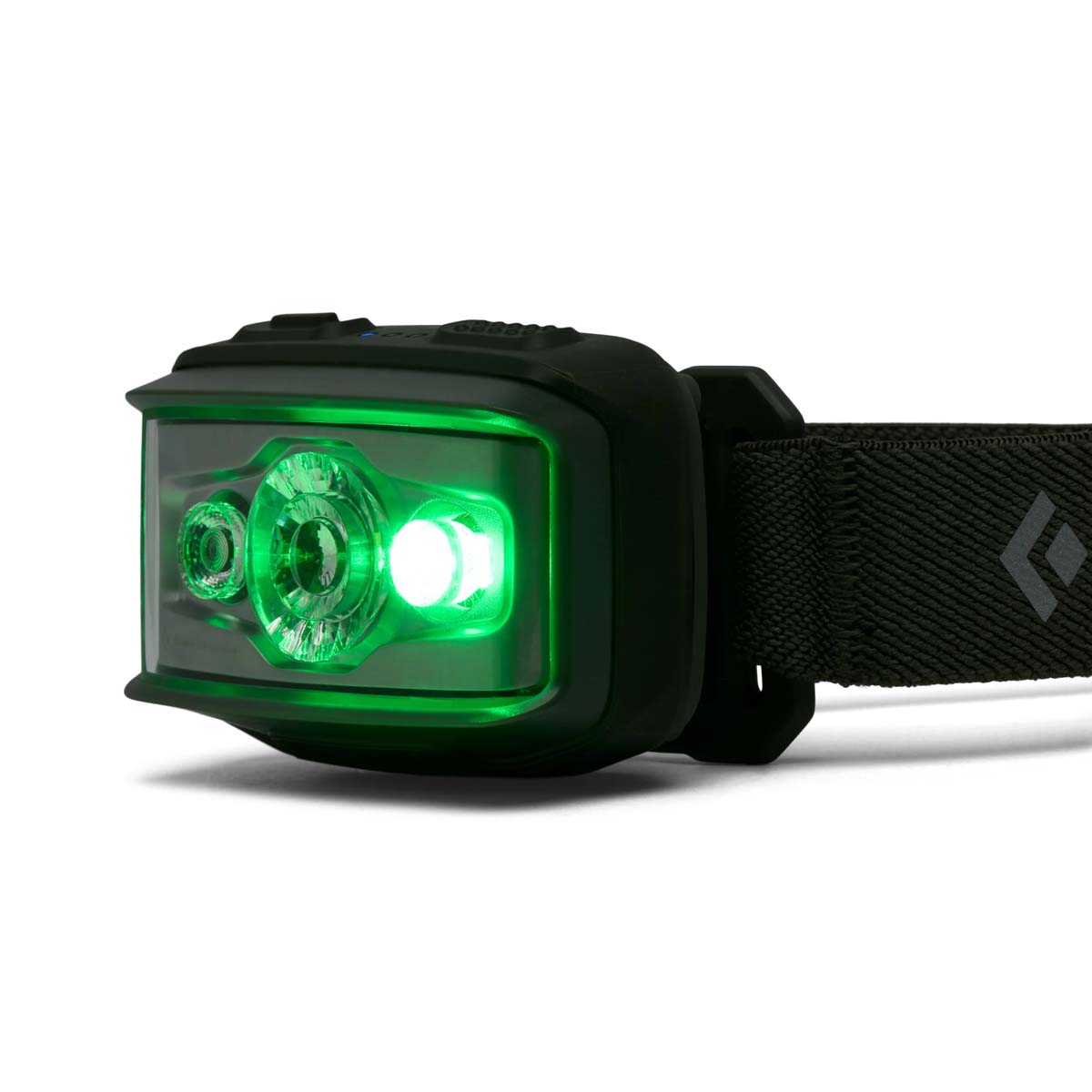 Black Diamond - Storm Headlamp - Tundra