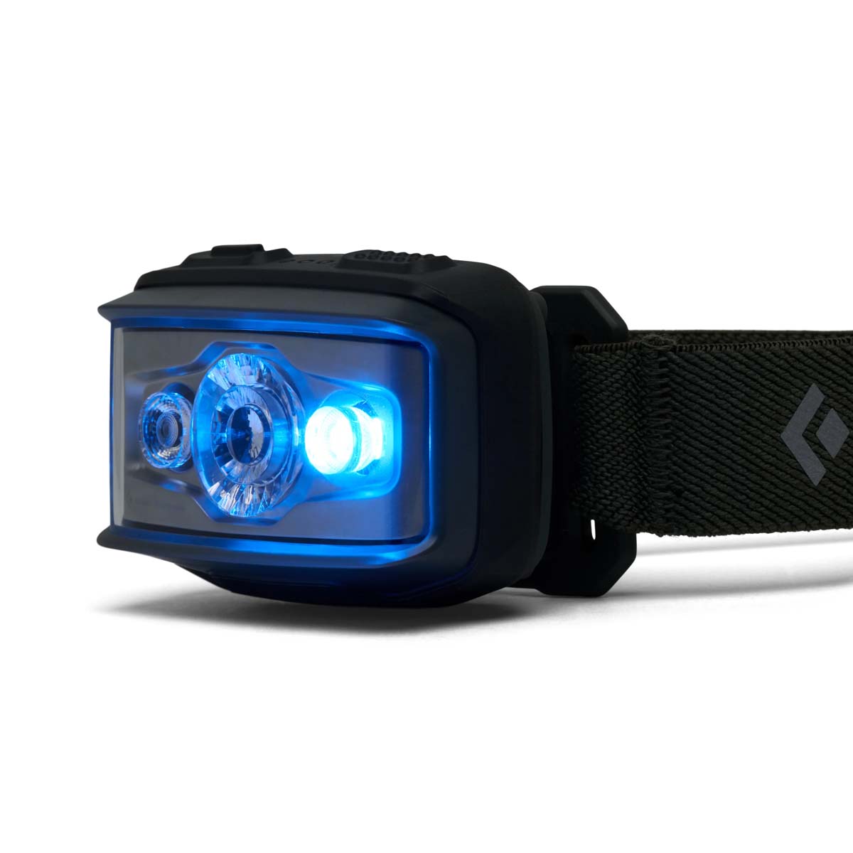 Black Diamond - Storm Headlamp - Tundra