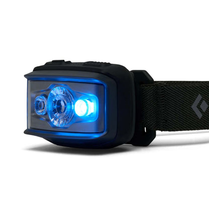Black Diamond - Storm Headlamp - Tundra