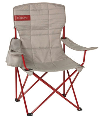Kelty - Essential Chair - Deep Lake / Fallen R