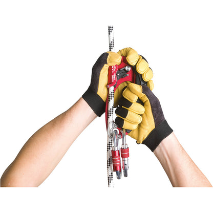 CAMP - Turbohand Pro Rope Tool - Left