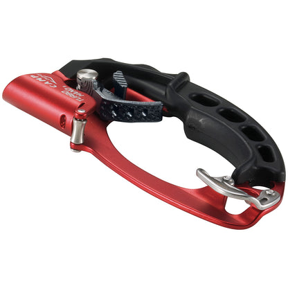 CAMP - Turbohand Pro Rope Tool - Left