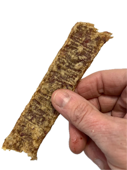 Pasture Pet - Chicken Jerky - 2.5