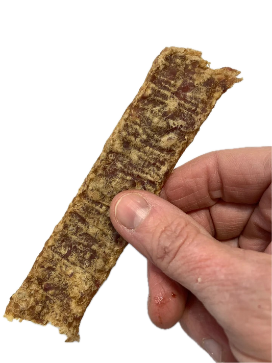 Pasture Pet - Chicken Jerky - 2.5