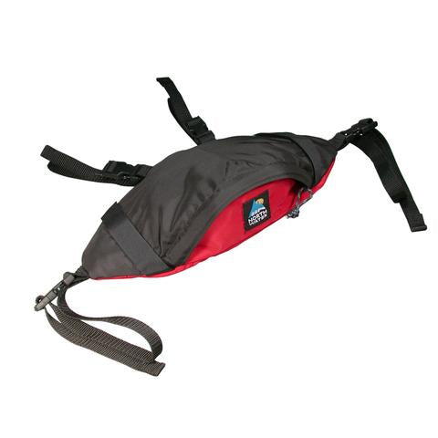 North Water - TurtleBack Deck Bag