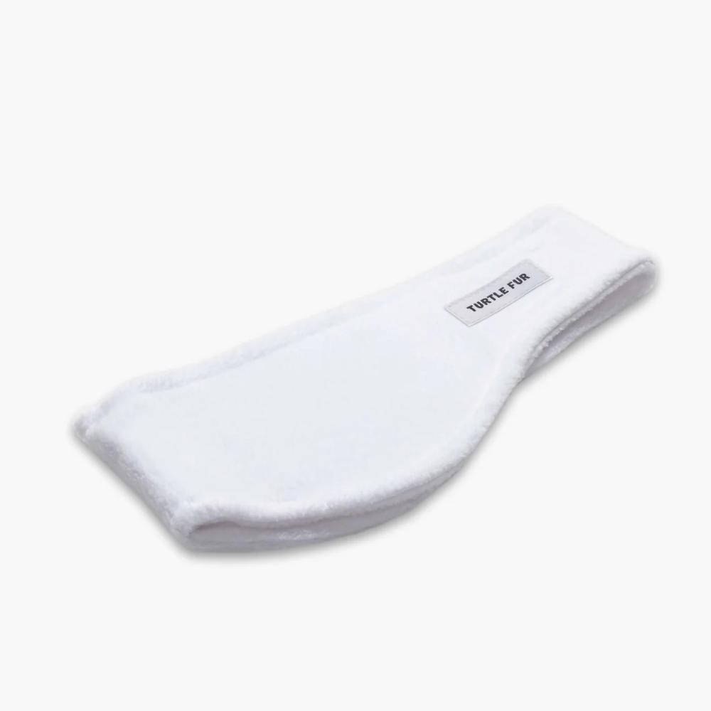 Turtle Fur - Chelonia 150 Bang Band - White