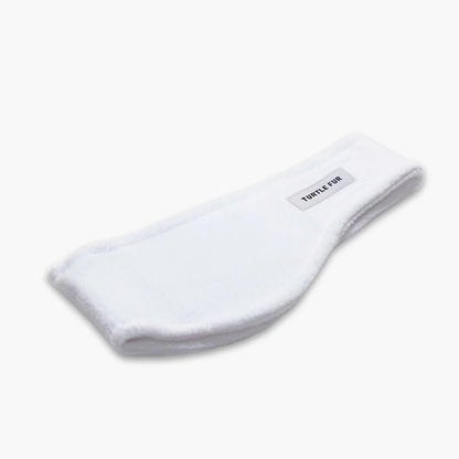 Turtle Fur - Chelonia 150 Bang Band - White
