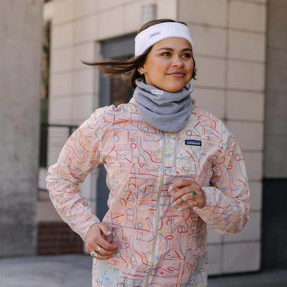 Turtle Fur - Chelonia 150 Bang Band - White