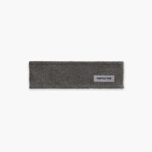 Turtle Fur - Chelonia 150 Fleece Double-layer Headband