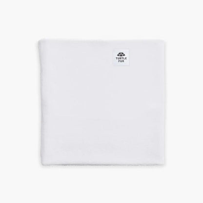 Turtle Fur - Chelonia 150 Fleece Double-Layer Neck Tube - White