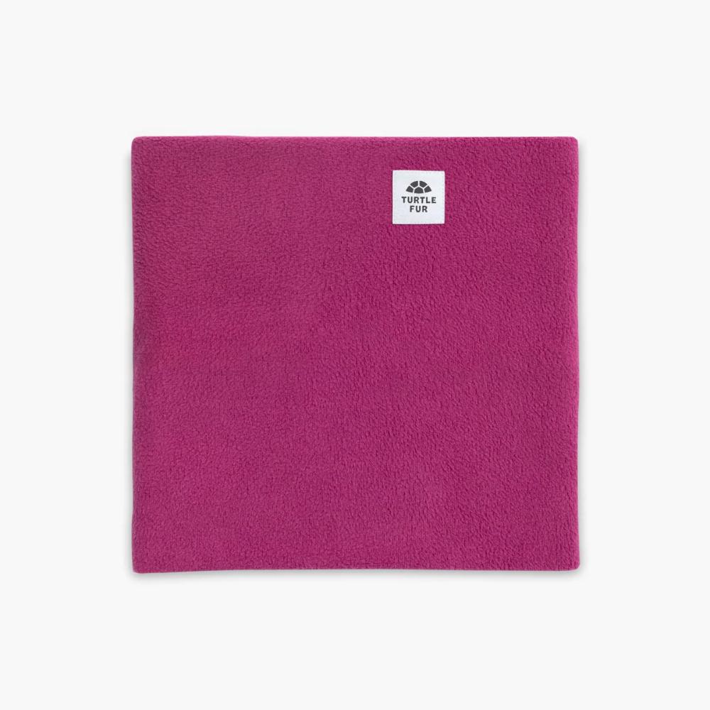 Turtle Fur - Chelonia 150 Fleece Double-Layer Neck Tube - Navy