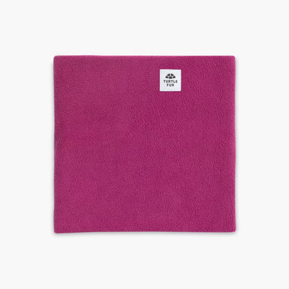Turtle Fur - Chelonia 150 Fleece Double-Layer Neck Tube - Navy