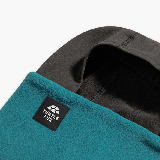 Turtle Fur - Chelonia 150 Shellaclava - Black