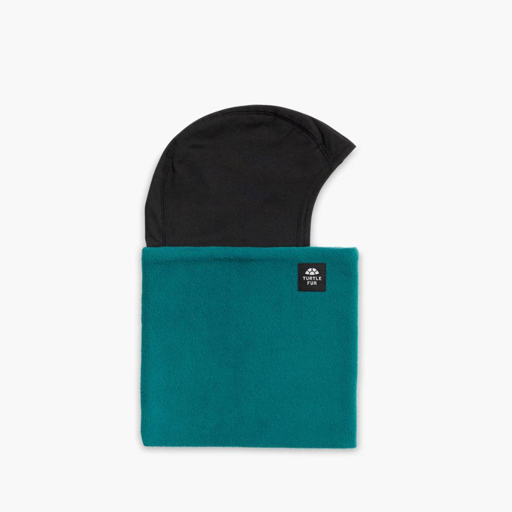 Turtle Fur - Chelonia 150 Shellaclava - Juniper