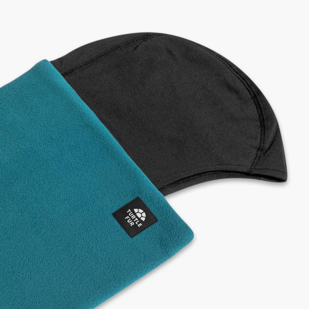 Turtle Fur - Chelonia 150 Shellaclava - Juniper