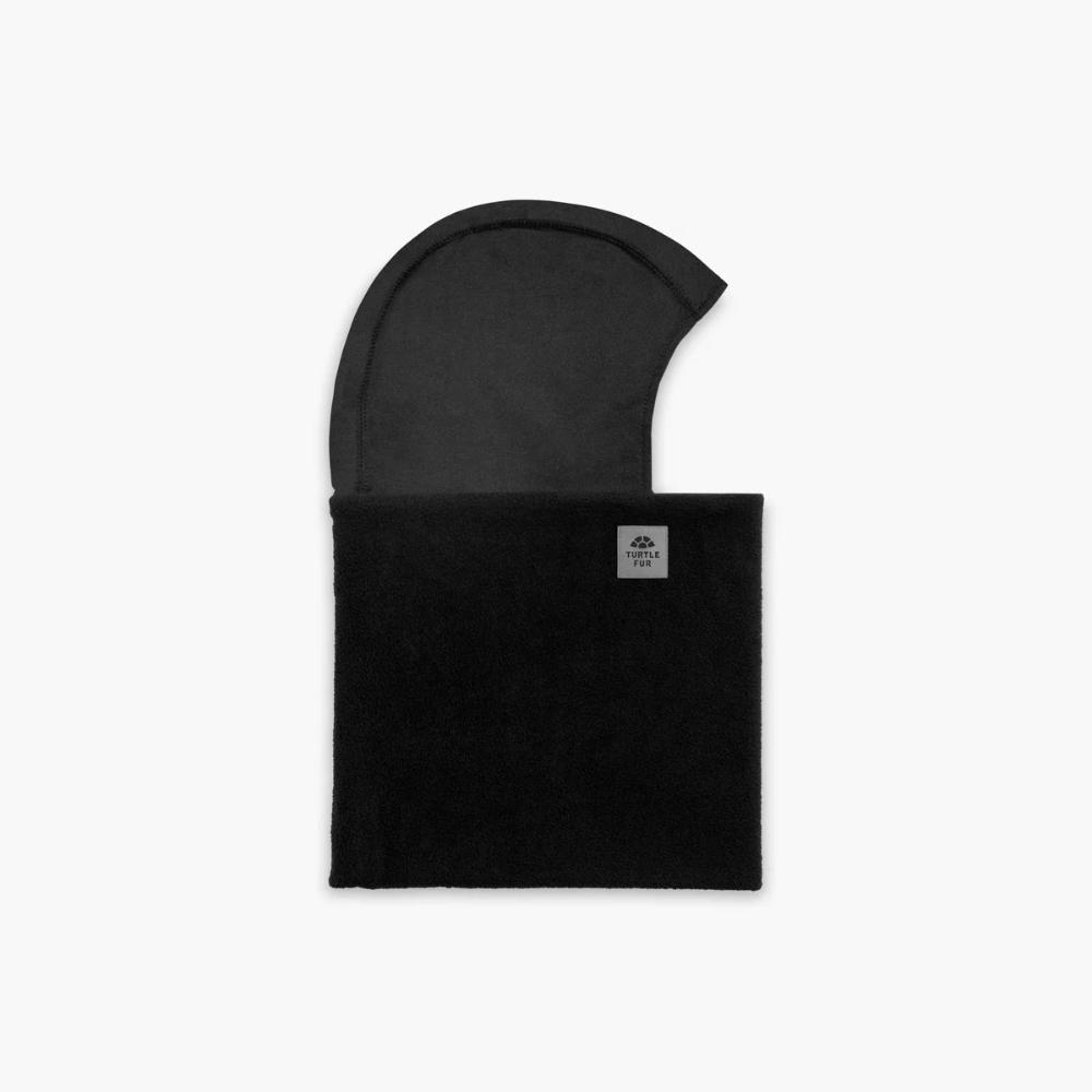 Turtle Fur - Chelonia 150 Shellaclava - Black