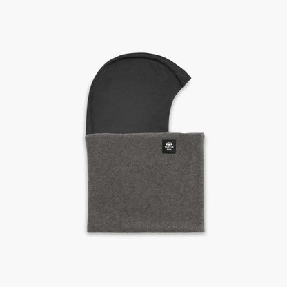 Turtle Fur - Chelonia 150 Shellaclava - Charcoal