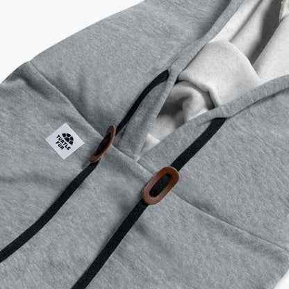 Turtle Fur - Cmft Luxe All-Mountain Overhood - Sage
