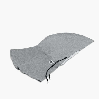 Turtle Fur - Cmft Luxe All-Mountain Overhood - Sage
