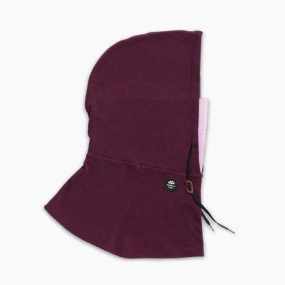 Turtle Fur - Cmft Luxe All-Mountain Overhood - Sage