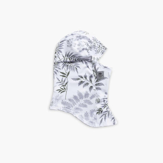 Turtle Fur - Comfort Shell MaxClava Print - Snowkist