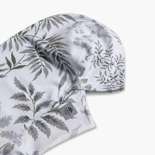 Turtle Fur - Comfort Shell MaxClava Print - Snowkist