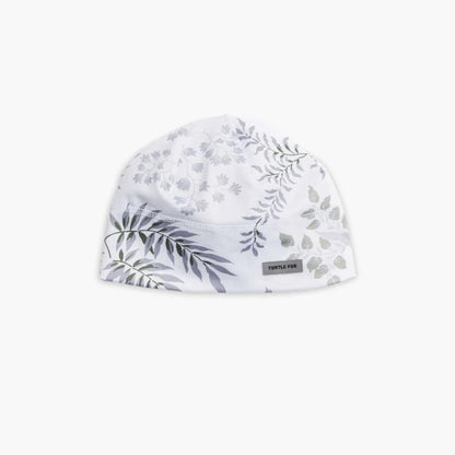 Turtle Fur - ComfortShell Brain Shroud Print - Snowkist