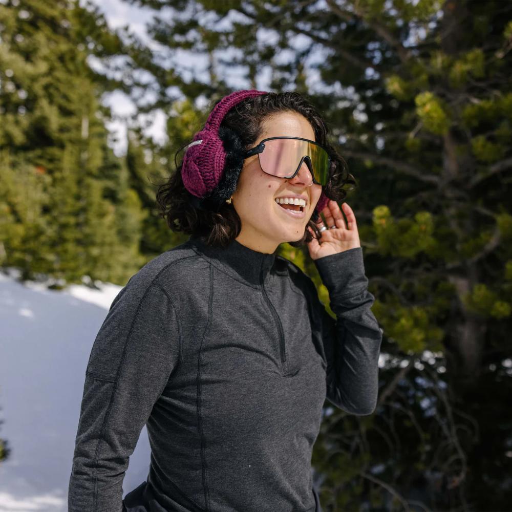 Turtle Fur - Ear Muffin