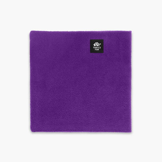 Turtle Fur - Kids Chelonia 150 Double-layer Neck - Royal Purple