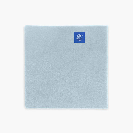 Turtle Fur - Kids Chelonia 150 Double-layer Neck - Ice Blue
