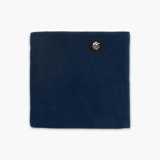 Turtle Fur - Kids Chelonia 150 Double-layer Neck - Navy