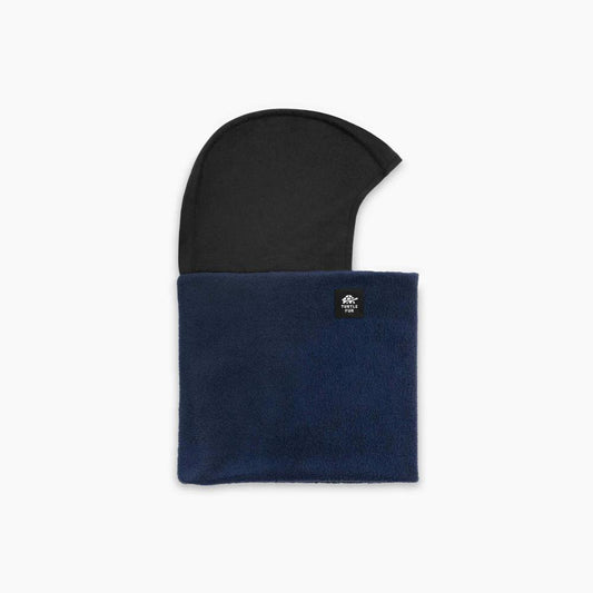 Turtle Fur - Kids Chelonia 150 Shellaclava - Navy