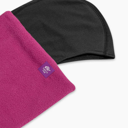 Turtle Fur - Kids Chelonia 150 Shellaclava - Azalea