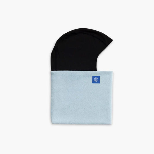 Turtle Fur - Kids Chelonia 150 Shellaclava - Ice Blue