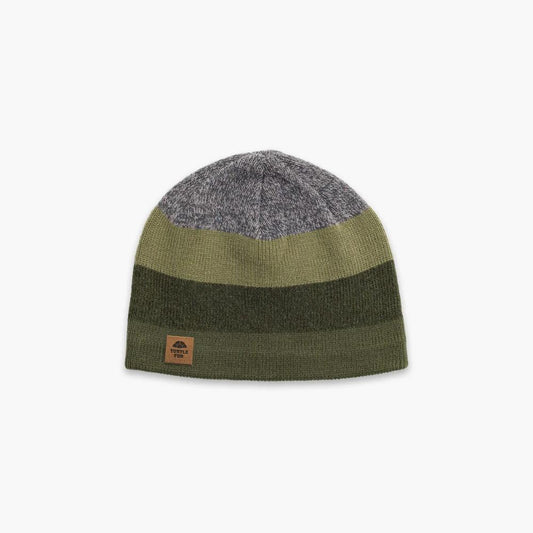 Turtle Fur - Ocean Ragg Wool BTV